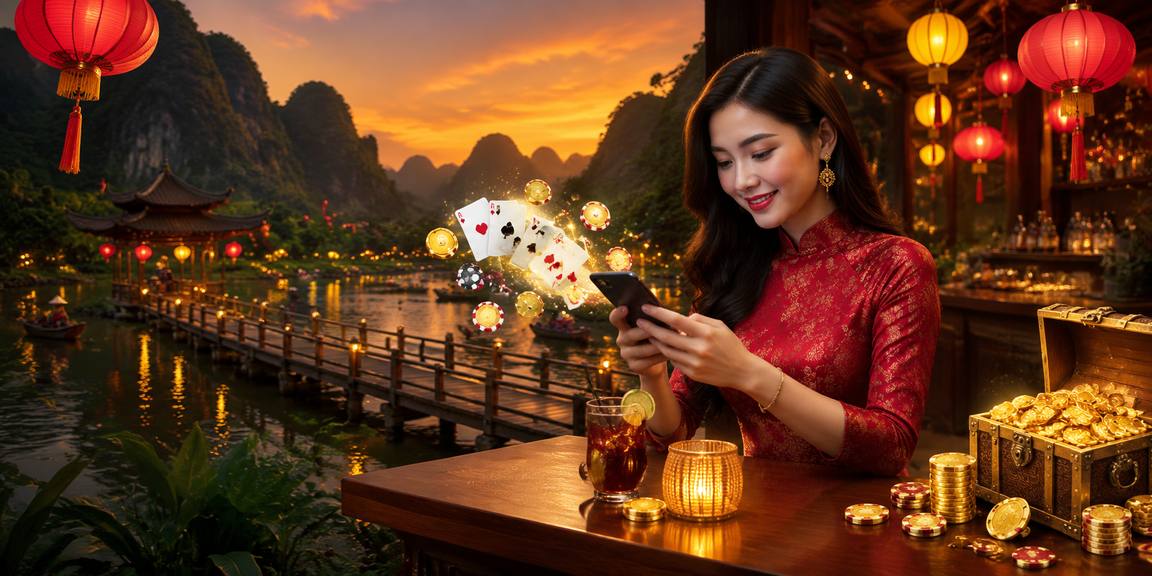 mw88vn Ca Chep Turbo – Lối Chơi Riêng Biệt Tại mw88vn