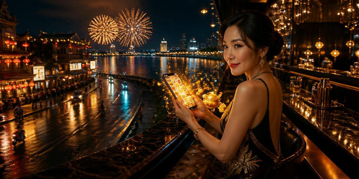 mw88vn Những Gì Chúng Tôi Mang Đến Trong Sảnh Slot Đường Phố